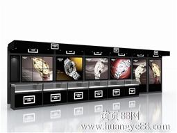 深圳精品展示柜工廠 一站式展覽展示設計與制作解決方案