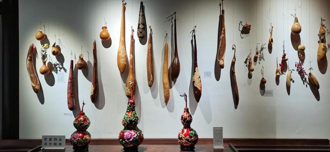葫蘆工坊 深挖文化內涵，拓展圖文設計，文旅產業的自救與新生